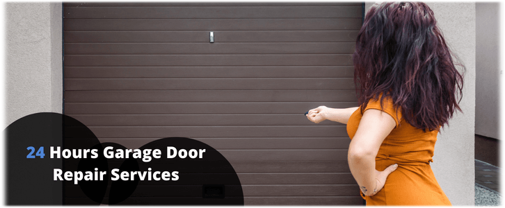 Garage Door Repair Bowie MD